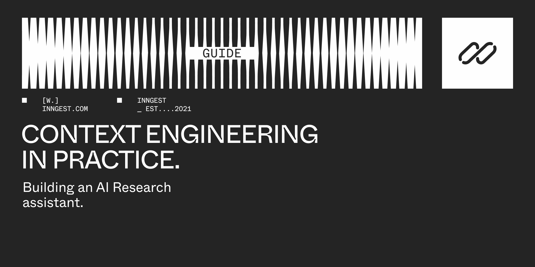 Featured image for Context Engineering in Practice: Building an AI Research Assistant blog post